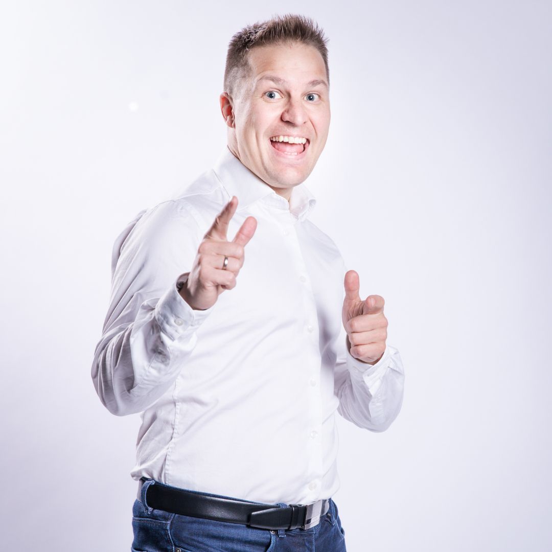 Lasse Seppänen, psykologinen joustavuus